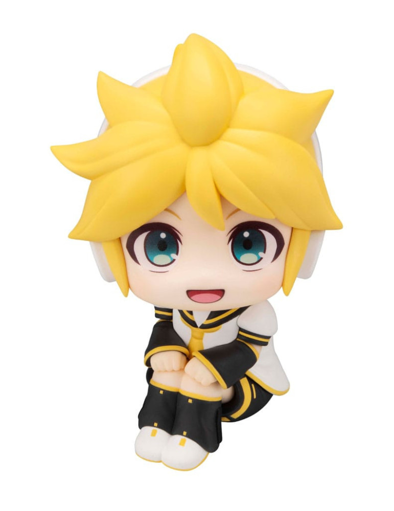Megahouse - Character Vocal Series - Figurine Look Up Kagamine Len