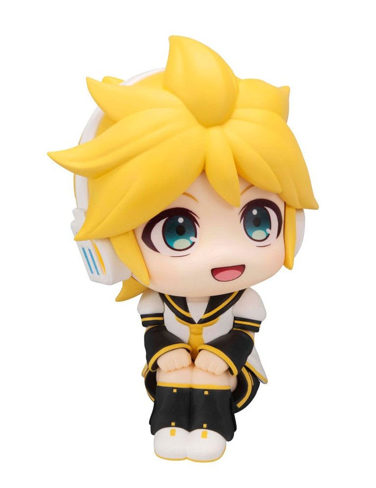 Megahouse - Character Vocal Series - Look Up figure Kagamine Len