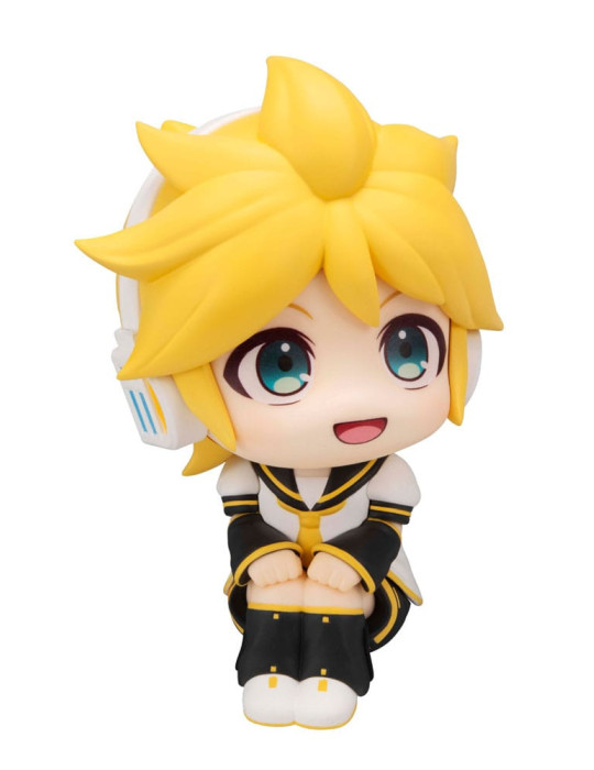 Megahouse - Character Vocal Series - Look Up figure Kagamine Len