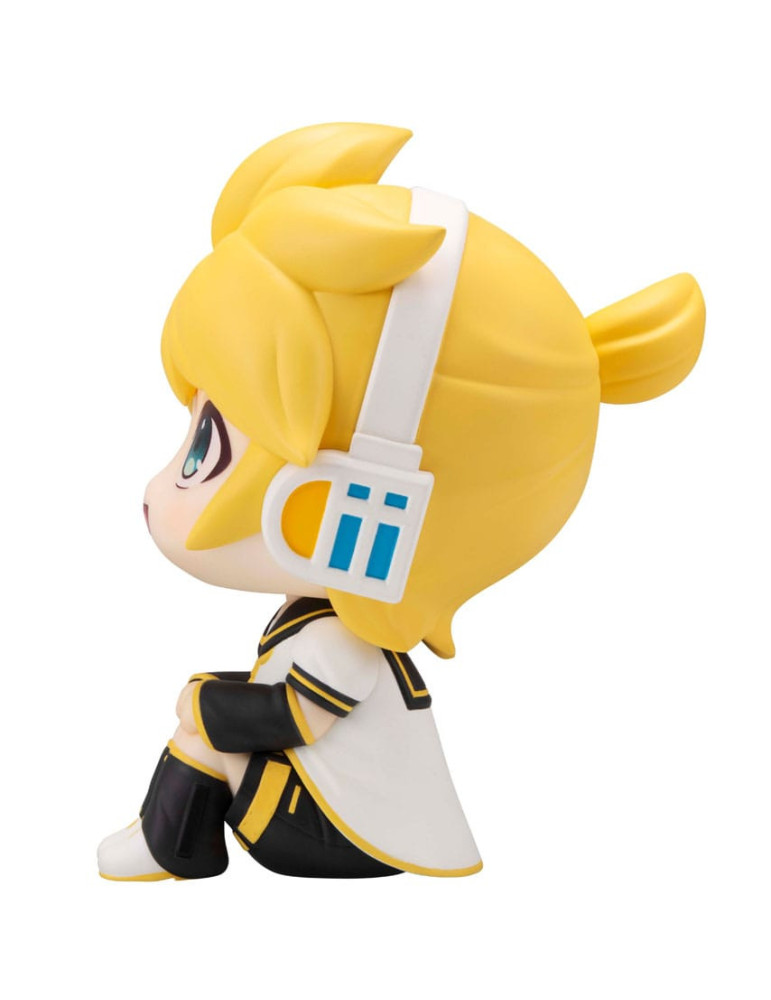 Megahouse - Character Vocal Series - Figurine Look Up Kagamine Len