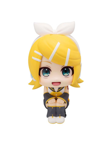 Megahouse - Character Vocal Series - Figurine Look Up Kagamine Rin