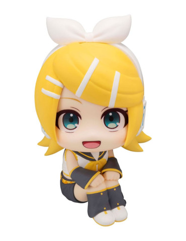 Megahouse - Character Vocal Series - Figurine Look Up Kagamine Rin 2