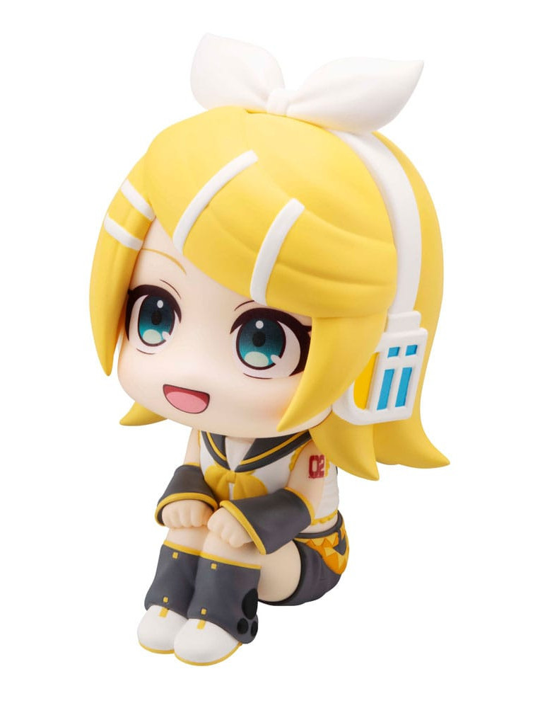 Megahouse - Character Vocal Series - Figurine Look Up Kagamine Rin