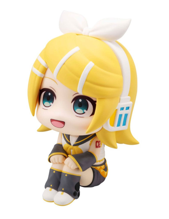Megahouse - Character Vocal Series - Figurine Look Up Kagamine Rin
