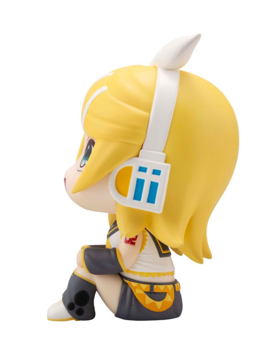 Megahouse - Character Vocal Series - Look Up figure Kagamine Rin