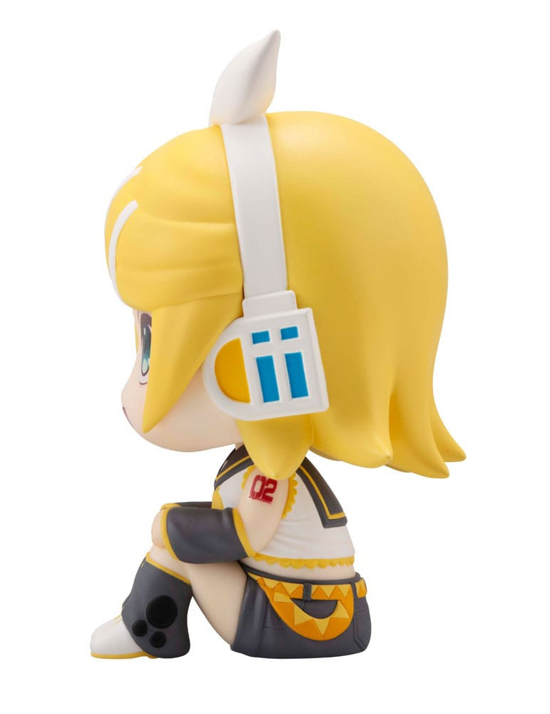Megahouse - Character Vocal Series - Look Up figure Kagamine Rin
