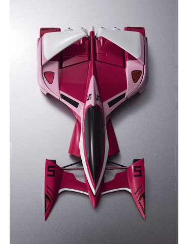 Megahouse - Future GPX Cyber Formula Sin - Variable Action Vehicle Experion Z/A-10 Kaga Model