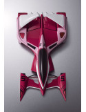Megahouse - Future GPX Cyber Formula Sin - Variable Action Vehicle Experion Z/A-10 Kaga Model