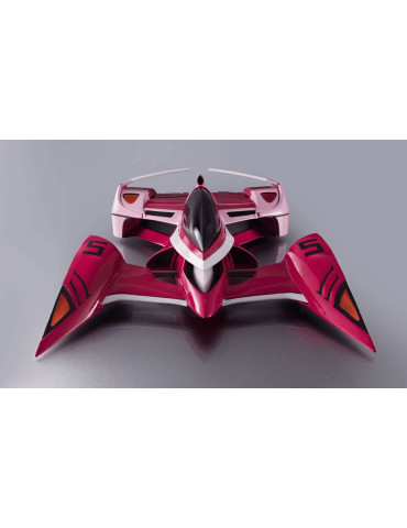 Megahouse - Future GPX Cyber Formula Sin - Véhicule Variable Action Experion Z/A-10 Kaga Model 2