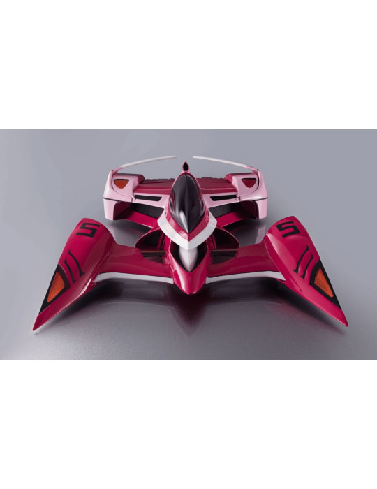 Megahouse - Future GPX Cyber Formula Sin - Véhicule Variable Action Experion Z/A-10 Kaga Model