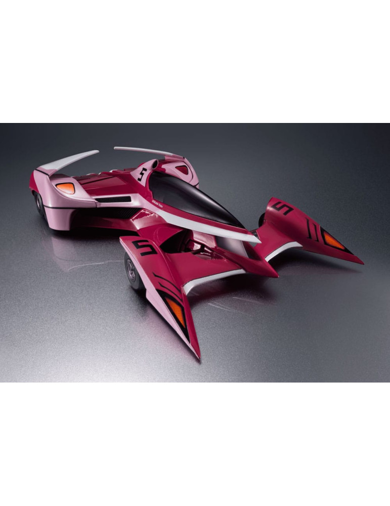Megahouse - Future GPX Cyber Formula Sin - Variable Action Vehicle Experion Z/A-10 Kaga Model