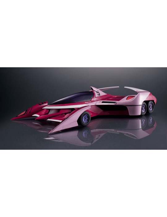 Megahouse - Future GPX Cyber Formula Sin - Variable Action Vehicle Experion Z/A-10 Kaga Model