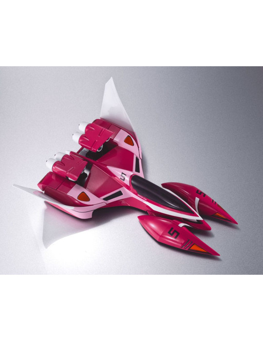 Megahouse - Future GPX Cyber Formula Sin - Variable Action Vehicle Experion Z/A-10 Kaga Model