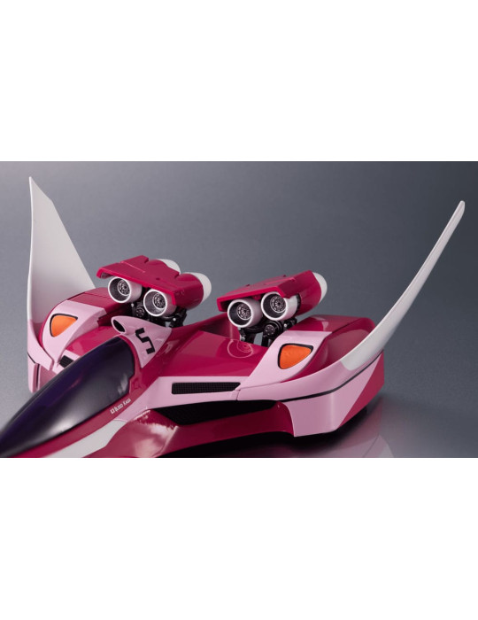 Megahouse - Future GPX Cyber Formula Sin - Variable Action Vehicle Experion Z/A-10 Kaga Model