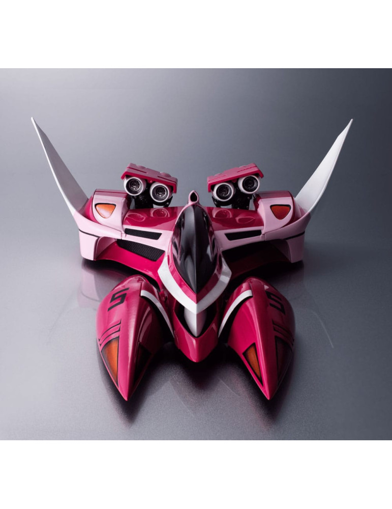 Megahouse - Future GPX Cyber Formula Sin - Variable Action Vehicle Experion Z/A-10 Kaga Model