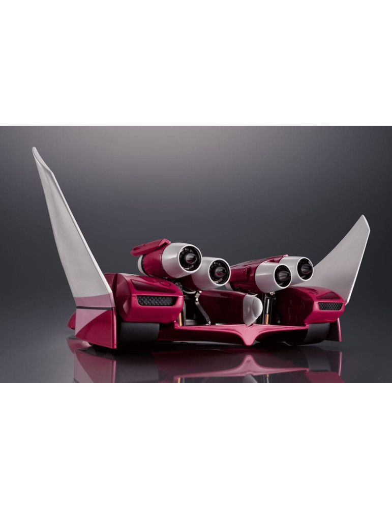 Megahouse - Future GPX Cyber Formula Sin - Variable Action Vehicle Experion Z/A-10 Kaga Model