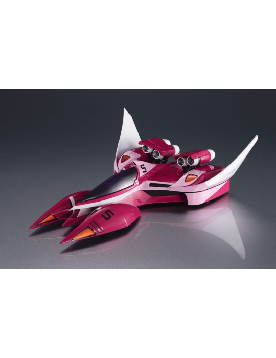 Megahouse - Future GPX Cyber Formula Sin - Variable Action Vehicle Experion Z/A-10 Kaga Model