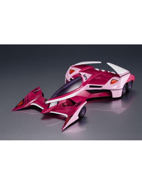 Megahouse - Future GPX Cyber Formula Sin - Variable Action Vehicle Experion Z/A-10 Kaga Model