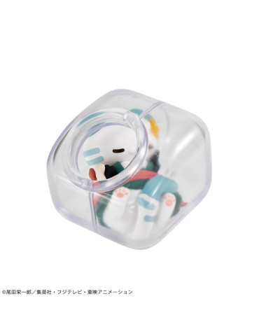 Megahouse - One Piece Mega Cat Project - Trading figures Good Night NyanPieceNyan! Assortment 2