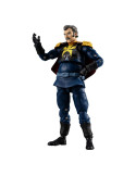 Megahouse - Mobile Suit Gundam - G.M.G. Collection 03 figure Principality of Zeon Ramba Ral