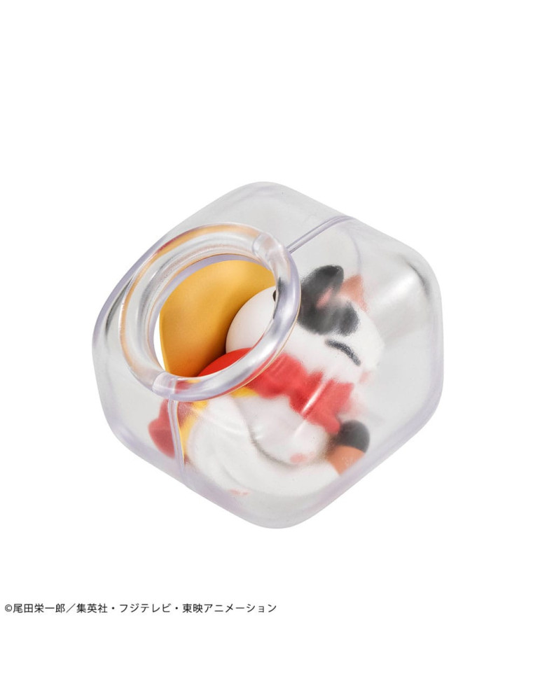 Megahouse - One Piece Mega Cat Project - Trading figures Good Night NyanPieceNyan! Assortment