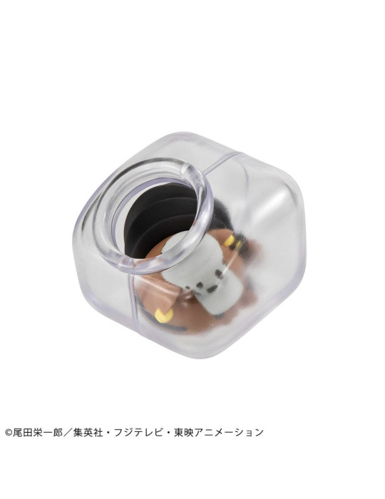 Megahouse - One Piece Mega Cat Project - Trading figures Good Night NyanPieceNyan! Assortment