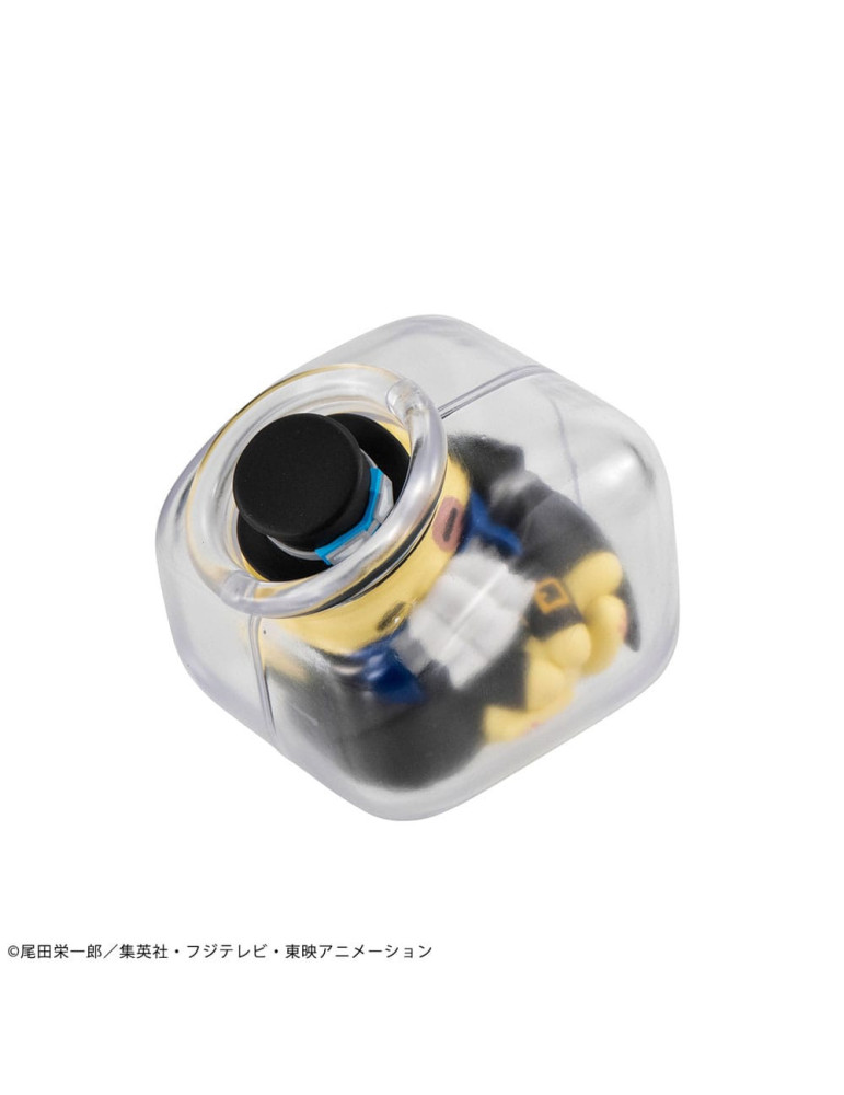 Megahouse - One Piece Mega Cat Project - Trading figures Good Night NyanPieceNyan! Assortment