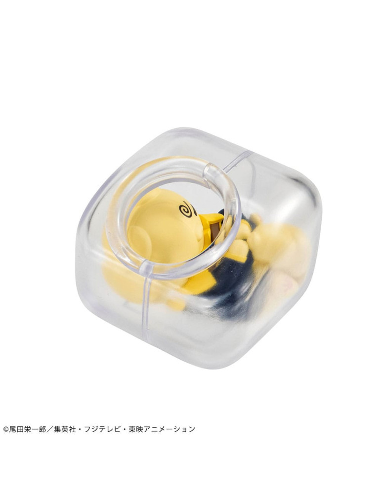 Megahouse - One Piece Mega Cat Project - Trading figures Good Night NyanPieceNyan! Assortment