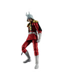 Megahouse - Mobile Suit Gundam - G.M.G. Collection 02 figure Principality of Zeon Char Aznable
