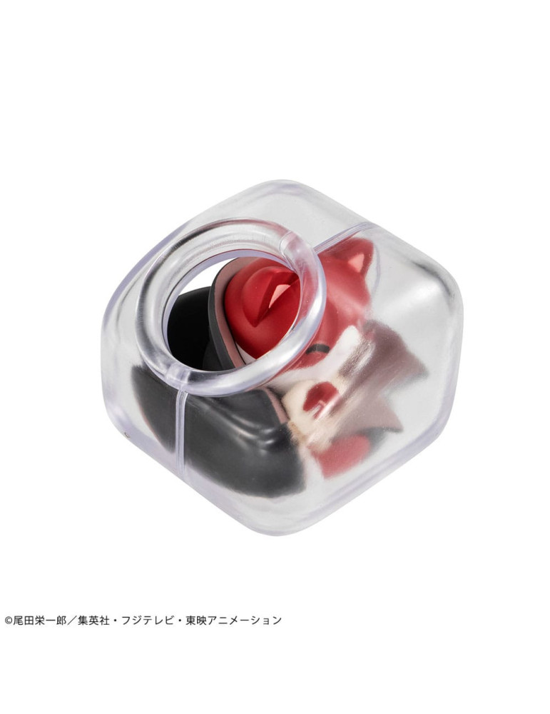 Megahouse - One Piece Mega Cat Project - Trading figures Good Night NyanPieceNyan! Assortment