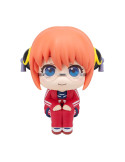 Megahouse - Ginpachi´s Zany Class - Figurine Look Up Kagura