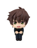 Megahouse - Code Geass Lelouch of the Rebellion - Figurine Look Up Suzaku Kururugi