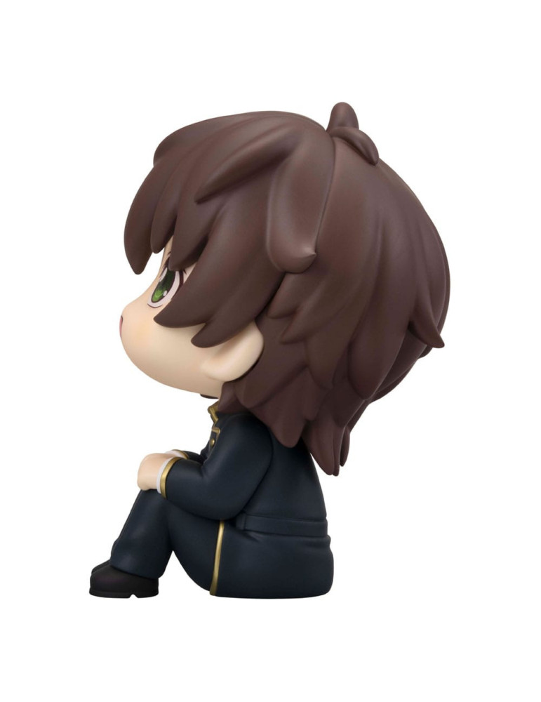 Megahouse - Code Geass Lelouch of the Rebellion - Figurine Look Up Suzaku Kururugi