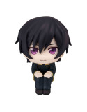 Megahouse - Code Geass Lelouch of the Rebellion - Look Up figure Lelouch Lamperouge