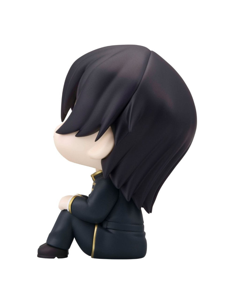 Megahouse - Code Geass Lelouch of the Rebellion - Figurine Look Up Lelouch Lamperouge