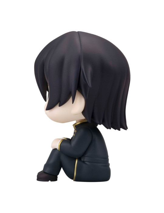 Megahouse - Code Geass Lelouch of the Rebellion - Look Up figure Lelouch Lamperouge