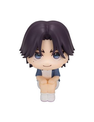 Megahouse - The New Prince of Tennis - Figurine Look Up Keigo Atobe