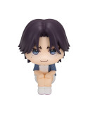 Megahouse - The New Prince of Tennis - Look Up figure Keigo Atobe