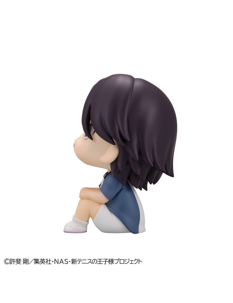 Megahouse - The New Prince of Tennis - Look Up figure Keigo Atobe