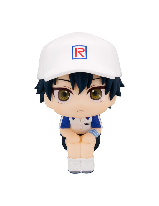Megahouse - The New Prince of Tennis - Figurine Look Up Ryoma Echizen