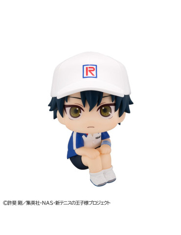 Megahouse - The New Prince of Tennis - Look Up figure Ryoma Echizen 2