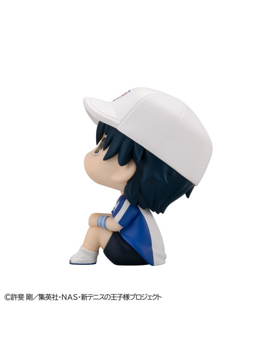 Megahouse - The New Prince of Tennis - Look Up figure Ryoma Echizen