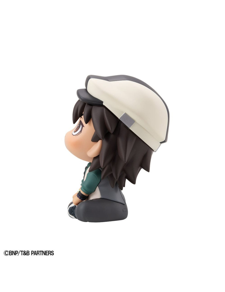 Megahouse - Tiger & Bunny - Look Up figure Kaburagi T Kotetsu