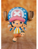 Bandai - One Piece - FiguartsZERO figure Cotton Candy Lover Chopper