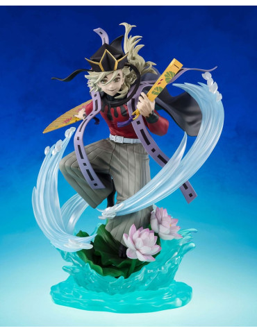 Bandai - Demon Slayer: Kimetsu no Yaiba - FiguartsZERO figure Doma