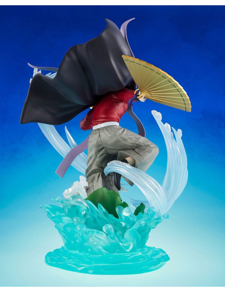 Bandai - Demon Slayer: Kimetsu no Yaiba - FiguartsZERO figure Doma