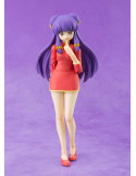 Bandai - Ranma - S.H. Figuarts figure Shampoo