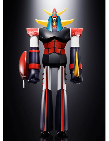 Bandai - Reideen The Brave - Jumbo Machineder figure Reideen The Brave