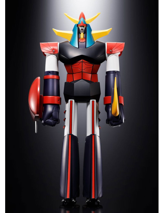 Bandai - Reideen The Brave - Figurine Jumbo Machineder Reideen The Brave