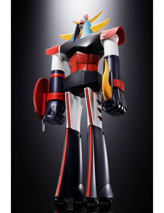 Bandai - Reideen The Brave - Jumbo Machineder figure Reideen The Brave